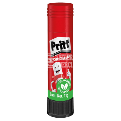 PEGAMENTO LAPIZ ADHESIVO PRITT 11 GRS.